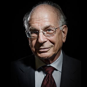 Daniel Kahneman