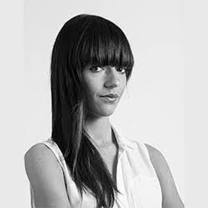 Jessica Walsh