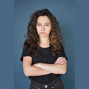 Mariya Zhelyazk
