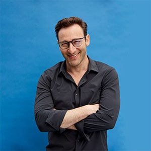 Simon Sinek