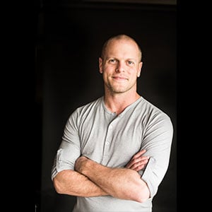 Tim Ferriss