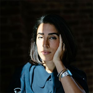 Yasmin Green